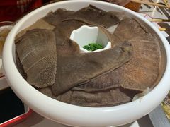 大盘毛肚-豆花姐烂豆花火锅(水屯北路恒大滨河店)
