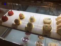 -CHEZ JASMINE 茉莉的氧气厨房