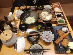 -胜博殿日式炸猪排(西红门店)