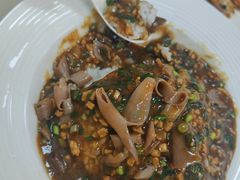 -富临港·蒸汽海鲜·手抓海鲜·炒菜(栈桥店)