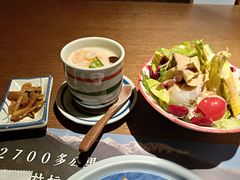 -水之惠鲜鱼料理(王府大街店)