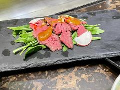 -赤坂亭·M9和牛烧肉·铁板烧(合肥万象城店)