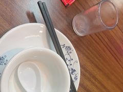 -谢记上海大排档(长寿路店)