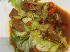 -黑窑厂糖油饼烤鸭·清真菜(旗舰店)