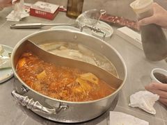 -宴全牛粤来越牛潮汕鲜牛肉火锅(海州万达广场店)