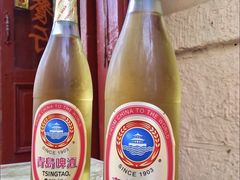 -九龙餐厅(大沽路店)