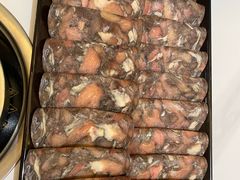 -帝皇海海鲜豆捞(桐泾商务广场店)