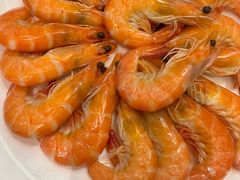 -万龙洲海鲜(阜外店)