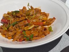 -BetterThai 泰加(苏州中心店)