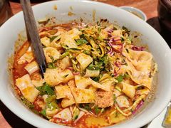 -长安记·大美陕菜(大族广场店)