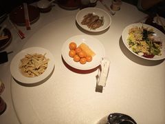 -大鸭梨烤鸭店(花园村店)