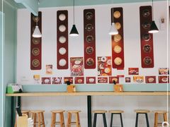 -五条人糖水铺(武林总店)
