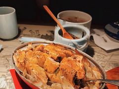 黑胡椒烤叫花鸡-桂满陇·锦绣江南(益田广场店)
