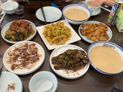 -阿马蛋汤·宁波小海鲜(总店)