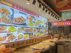 -渔家风味·鲅鱼水饺·央视展播·海鲜天津菜(开发区店)