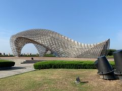 -南汇嘴观海公园