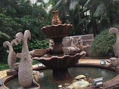 -龙达温泉生态城