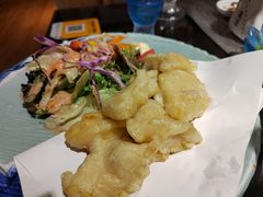 -昱匠·日本料理(金融街店)