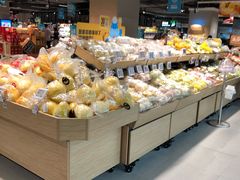 -盒马鲜生(馥邦国际店)