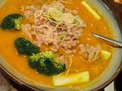黄椒酸汤肥牛-新旺茶餐厅(嘉里城店)
