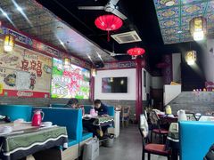 -小桥衢州人家·海鲜烧烤·盱眙龙虾(万达水街店)