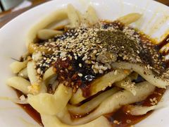 -中和裴氏蹄花(府河路店)