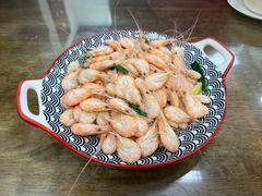 盐水虾-观桥阁(锦溪店)