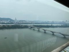 -蘭湘荟一线江景餐厅(解放西路店)