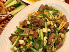 -大哈福烧烤·海鲜·家常菜(延安三路店)