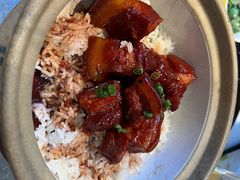 -老济南·地道济南菜(大明湖店)
