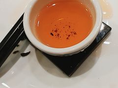 普洱茶-点都德(德江楼店)