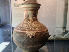 -洛阳古墓博物馆