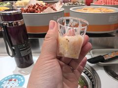 -密友回转自助火锅(世茂国际广场店)