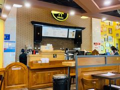 大堂-多克多蒸气茶DOKDO(鼓楼绿地店)