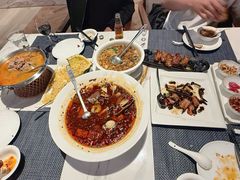 -海棠湾九号度假酒店-融荟家和中餐厅