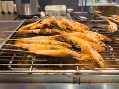 -佰烧海鲜烤肉火锅自助(熙地港店)