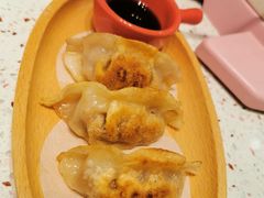 Mini煎饺-BossBabe亲子餐厅(金光华广场店)
