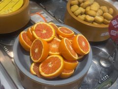 -龍歌自助小火锅(秦淮水游城店)