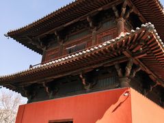 -正定古城-开元寺