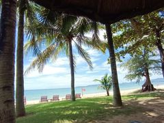 -逸廊大堂吧(三亚海棠湾万丽度假酒店)