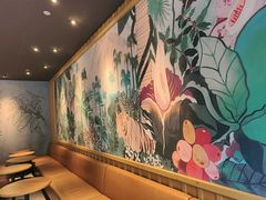 -星巴克(杭州临平万达广场店)