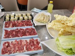 -牛天下·牛肉·海鲜·打边炉·融合菜
