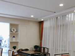 -香山湖渔家大院