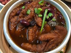 -潮粥荟·潮汕砂锅粥(槐房万达店)
