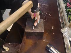 -大爱金工&银饰DIY(万象城店)