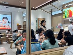-小满手工粉(上海月星环球港店)