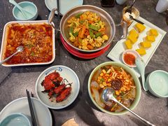-紫泥369粗粮季(鼓楼店)