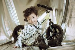 -Angel Fish photography 儿童摄影工作室(亚运村店)