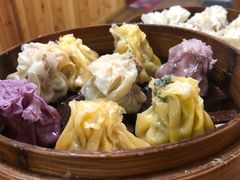 -正宗天津烧麦馆(柳州路店)