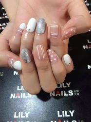 -LILY NAILS美甲美睫